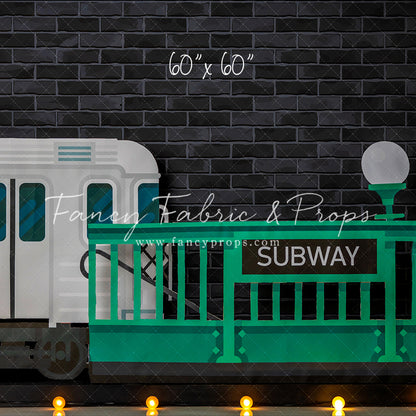 The City That Never Sleeps