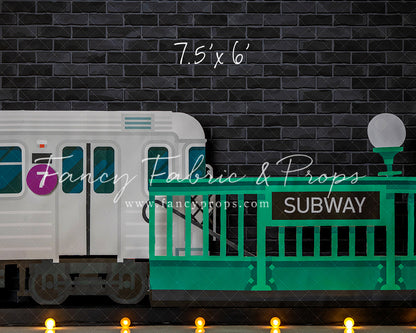 The City That Never Sleeps