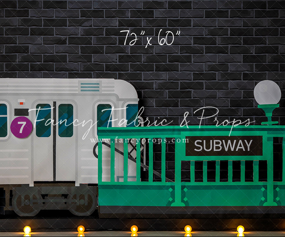 The City That Never Sleeps