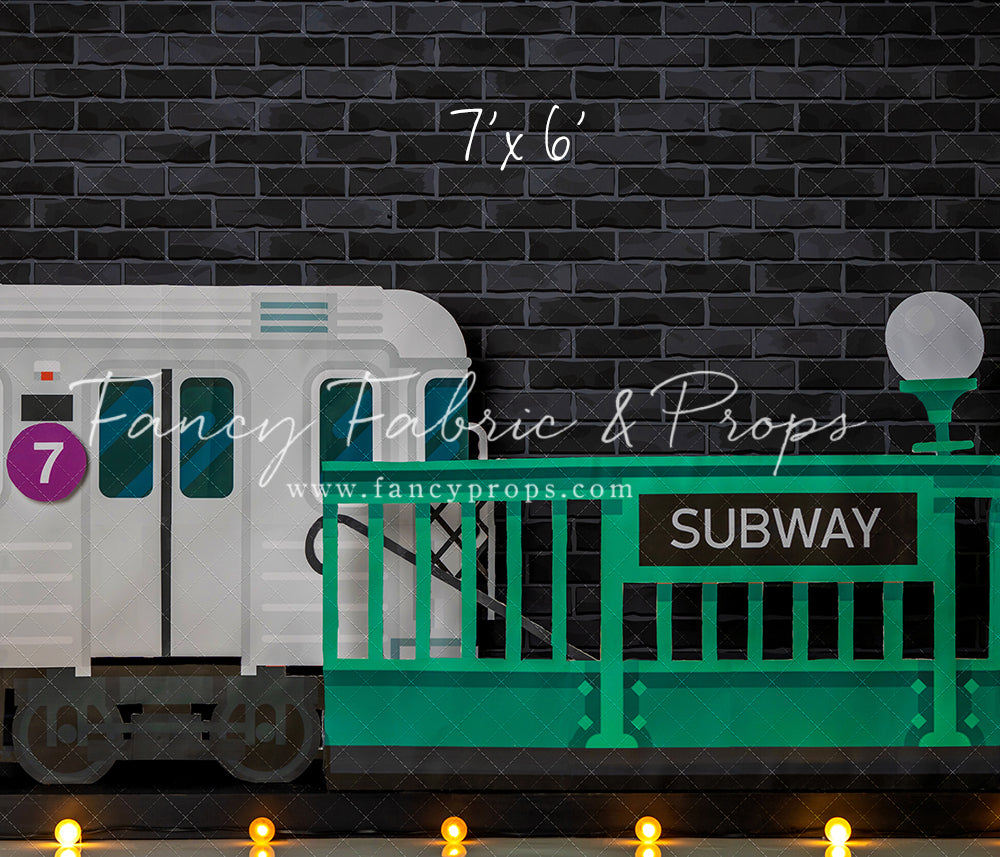 The City That Never Sleeps