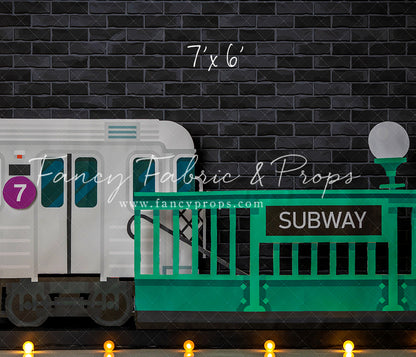 The City That Never Sleeps