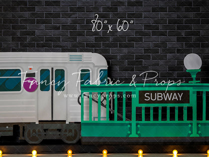 The City That Never Sleeps