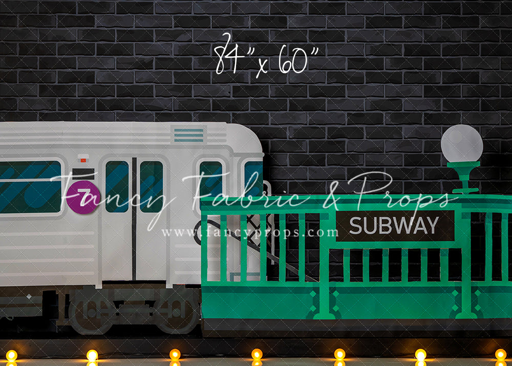 The City That Never Sleeps