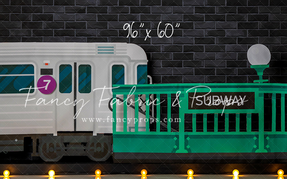 The City That Never Sleeps