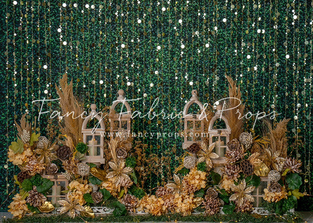 The Heart Lies in the Woods