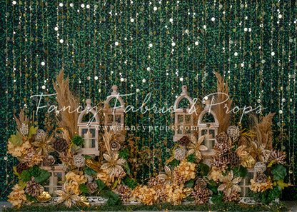 The Heart Lies in the Woods