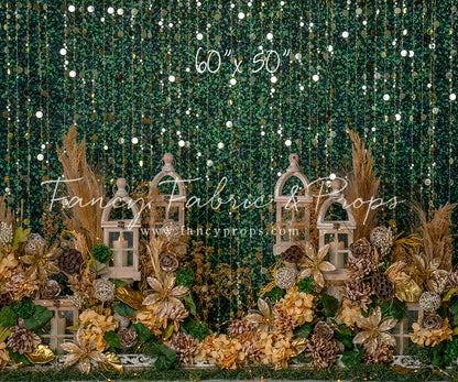 The Heart Lies in the Woods