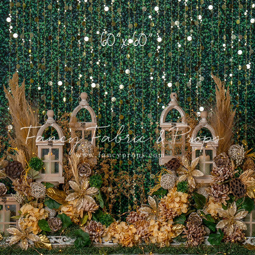 The Heart Lies in the Woods