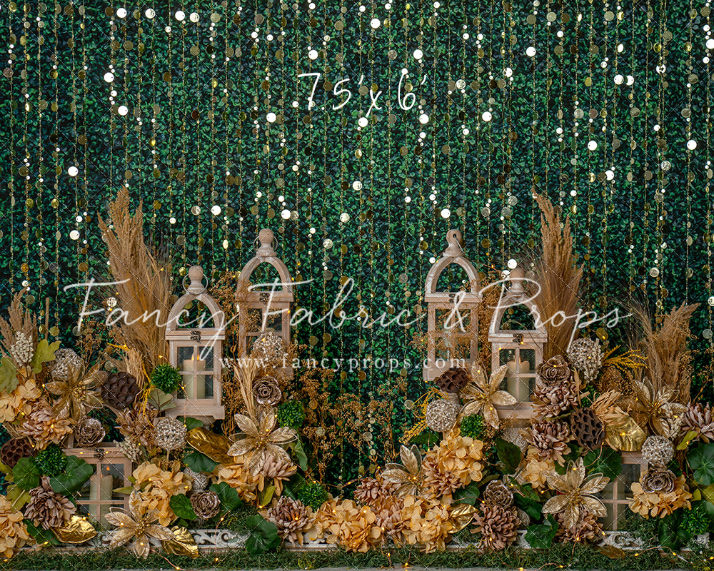 The Heart Lies in the Woods