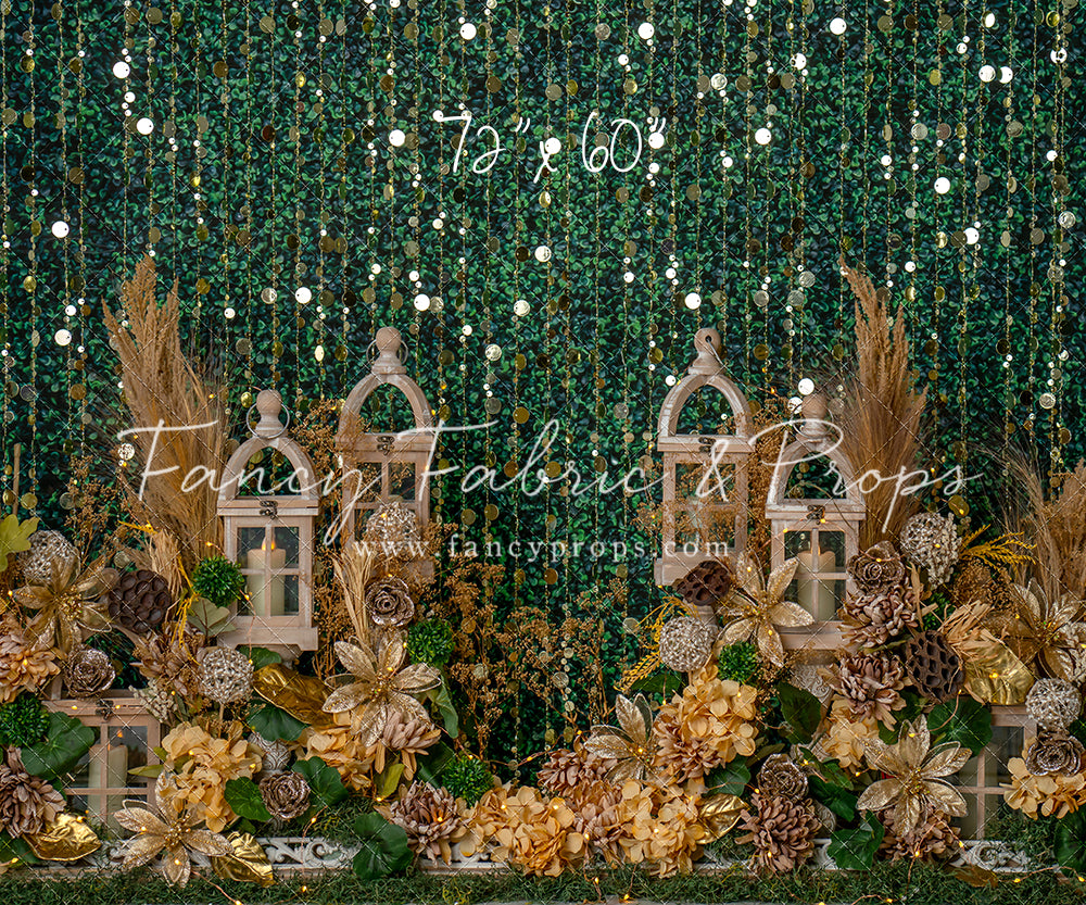 The Heart Lies in the Woods