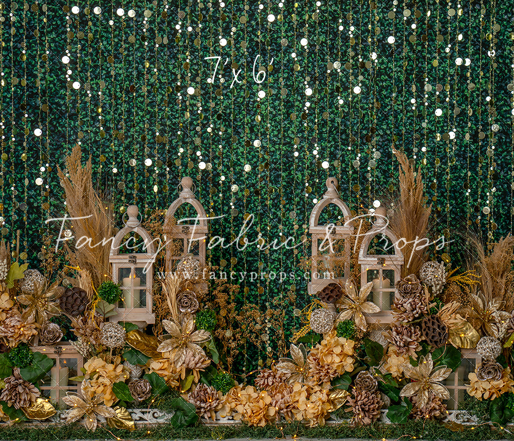 The Heart Lies in the Woods