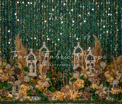 The Heart Lies in the Woods