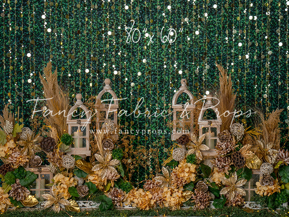 The Heart Lies in the Woods