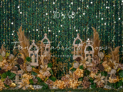 The Heart Lies in the Woods