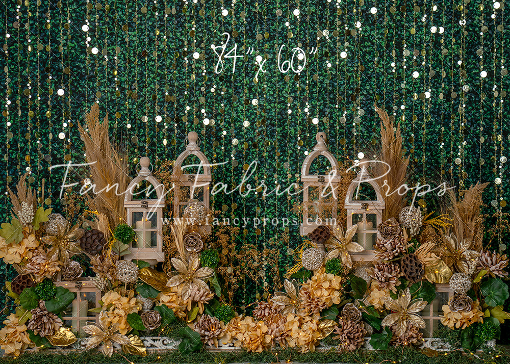 The Heart Lies in the Woods