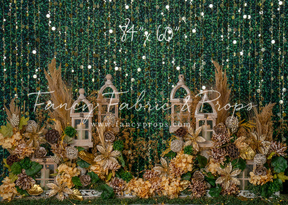 The Heart Lies in the Woods