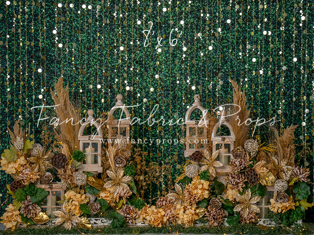 The Heart Lies in the Woods