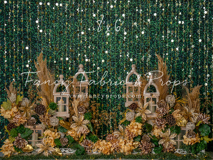 The Heart Lies in the Woods