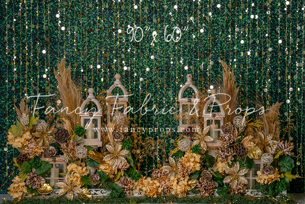 The Heart Lies in the Woods