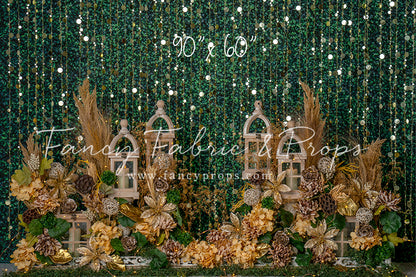 The Heart Lies in the Woods