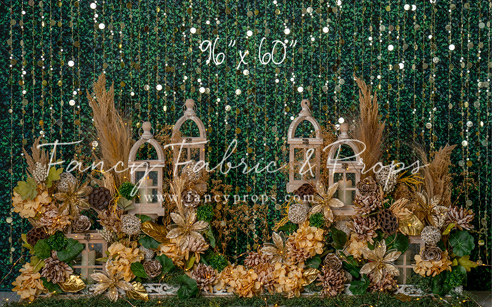 The Heart Lies in the Woods