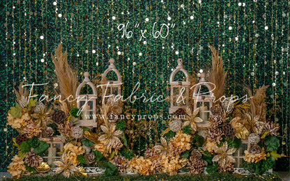 The Heart Lies in the Woods