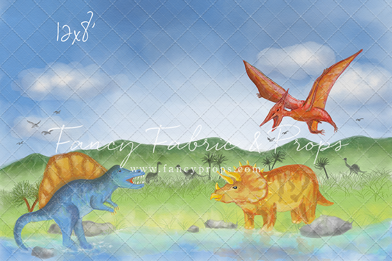 The Land Before Time