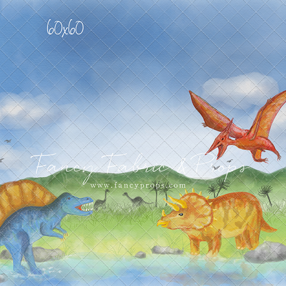 The Land Before Time