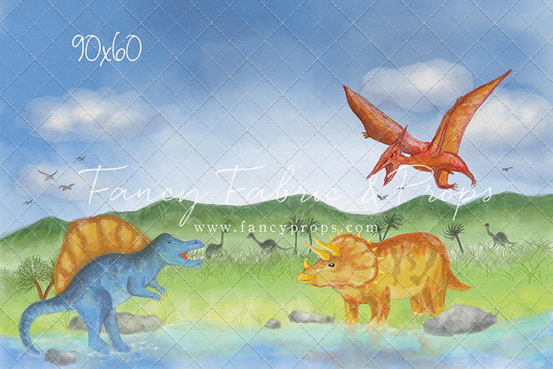 The Land Before Time