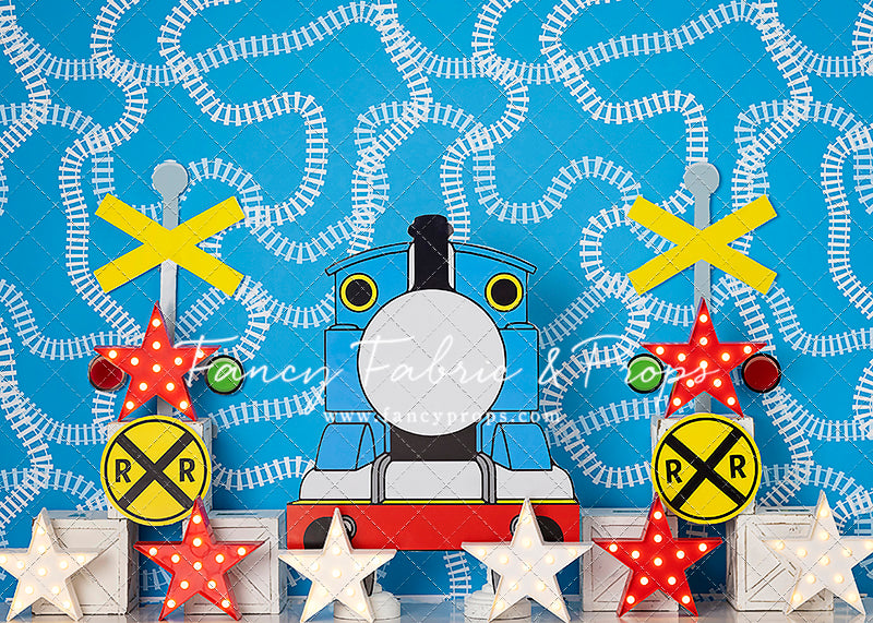 The Little Engine That Could