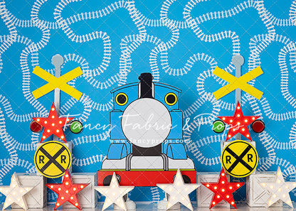 The Little Engine That Could