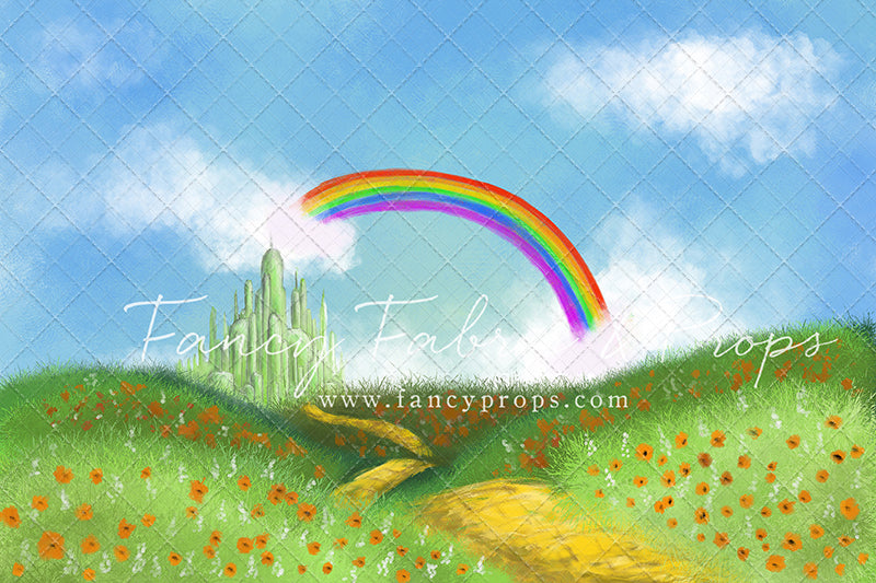 The Yellow Brick Road