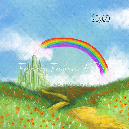 The Yellow Brick Road