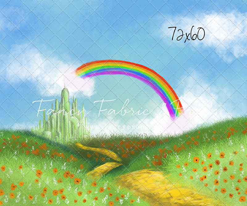 The Yellow Brick Road