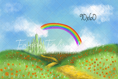 The Yellow Brick Road