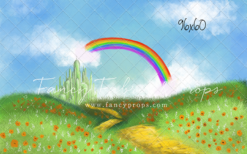 The Yellow Brick Road