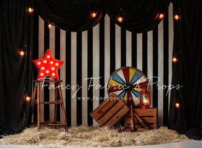 The Greatest Showman