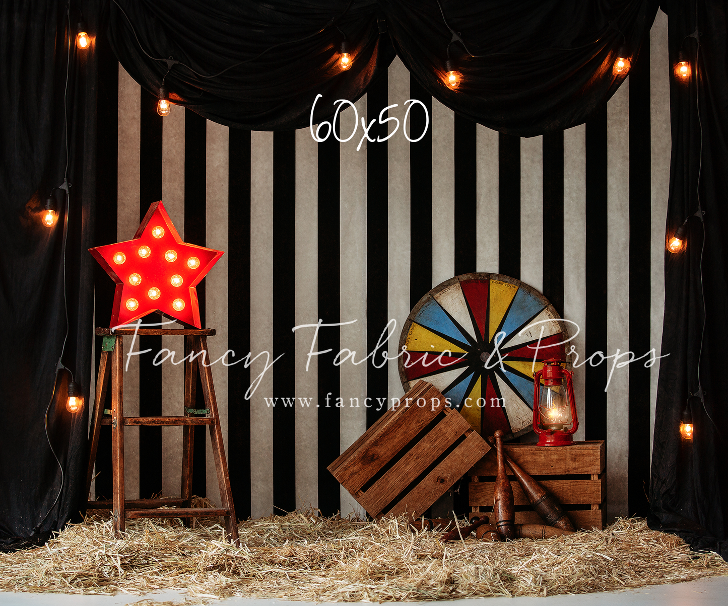 The Greatest Showman