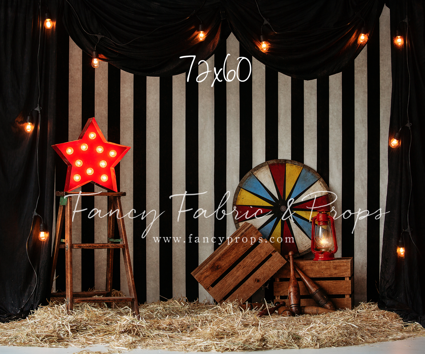 The Greatest Showman