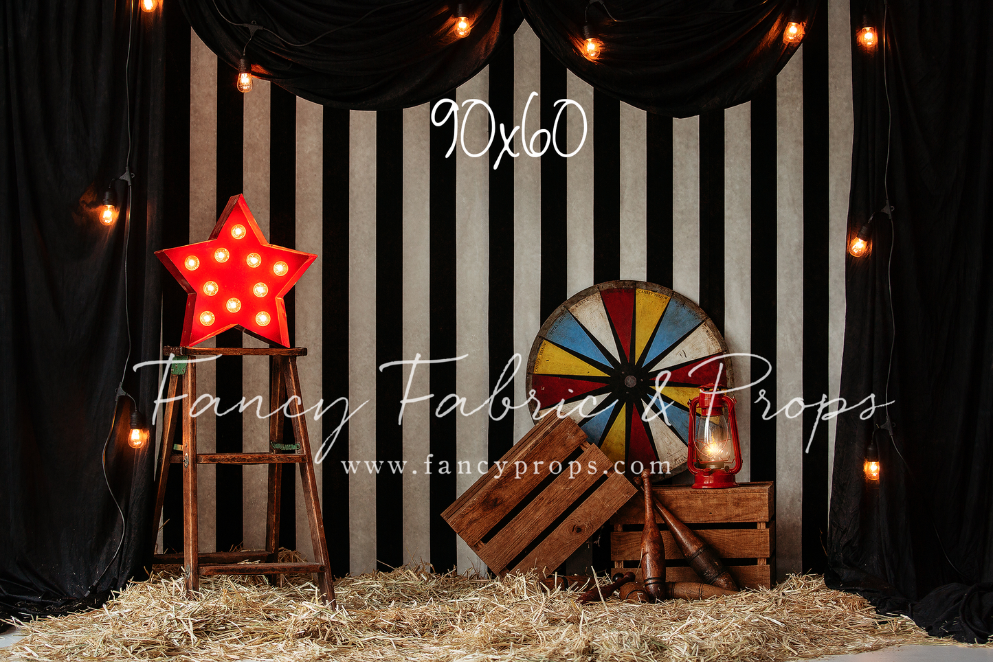 The Greatest Showman