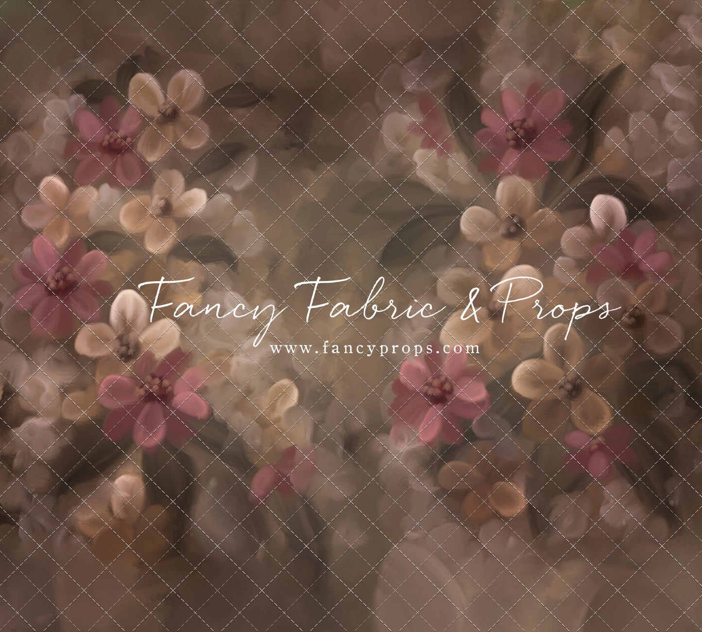 Fall Blooms - Petite