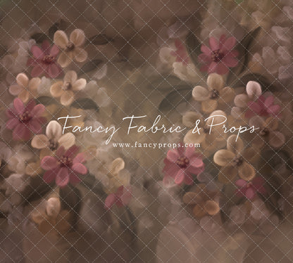 Fall Blooms - Petite