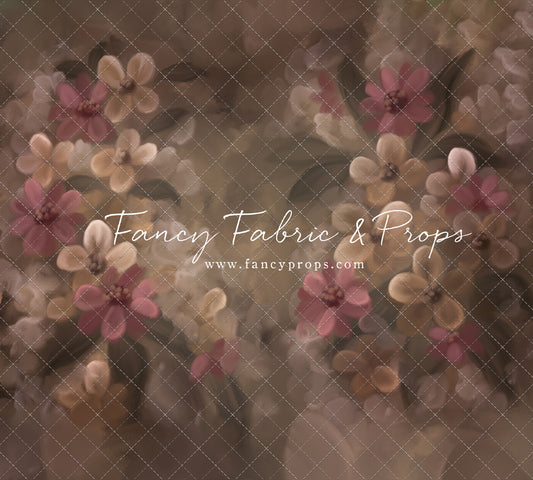 Fall Blooms - Petite