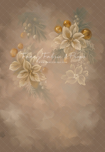 Timeless Winter Blooms