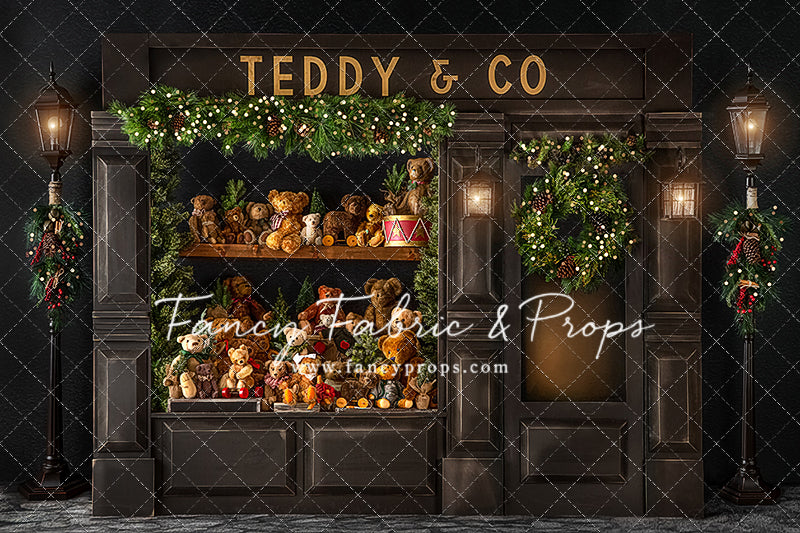 Downtown Tranquility