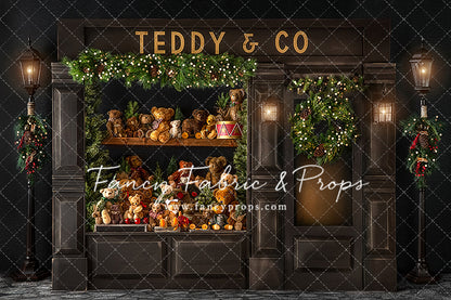 Downtown Tranquility