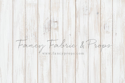 Toronto Wood Planks Mat Floor