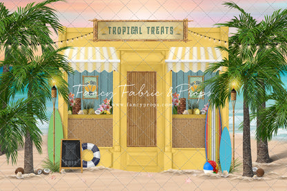 Tropical Treats