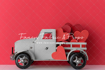 Truck of Hearts