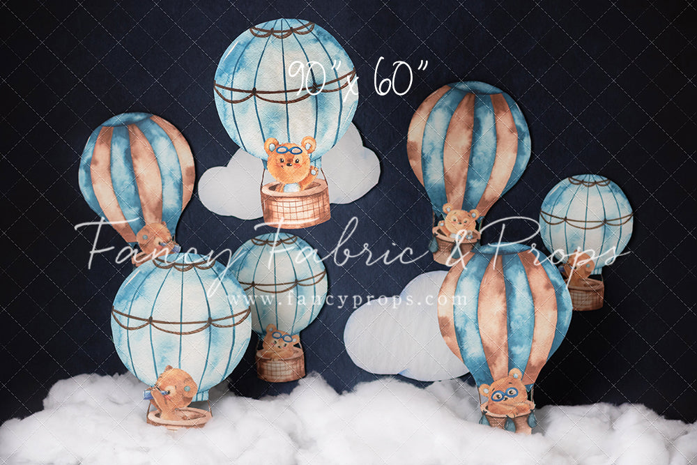 Twilight Balloon Ride